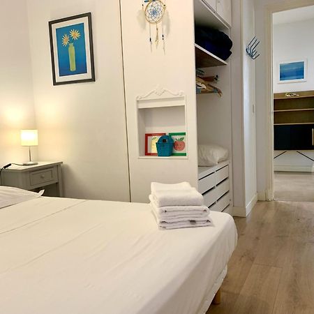 Aparthotel Riviera - 2 Minutes De La Plage - Exceptionnel 2 Chambres Ac - Balcon Meyerbeer 1 Ніцца Екстер'єр фото