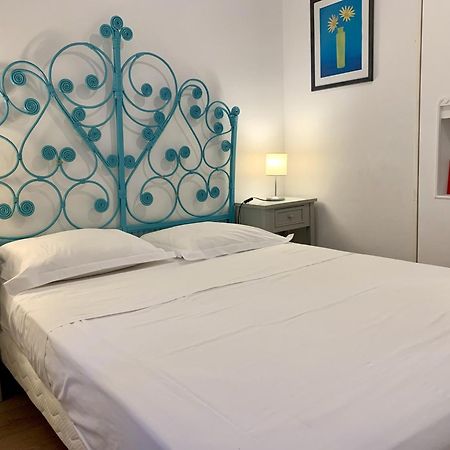 Aparthotel Riviera - 2 Minutes De La Plage - Exceptionnel 2 Chambres Ac - Balcon Meyerbeer 1 Ніцца Екстер'єр фото
